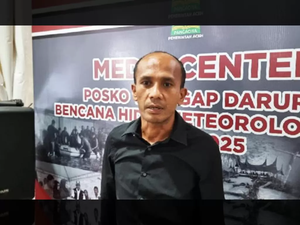 Aceh Darurat! Ajak UNICEF-UNDP Bantu Banjir Longsor, Korban Sumbar-Sumut Tembus 1.000 Jiwa